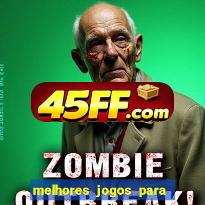 melhores jogos para ganhar dinheiro via pix